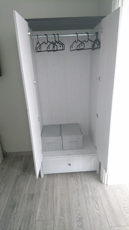 Seashell Apartment