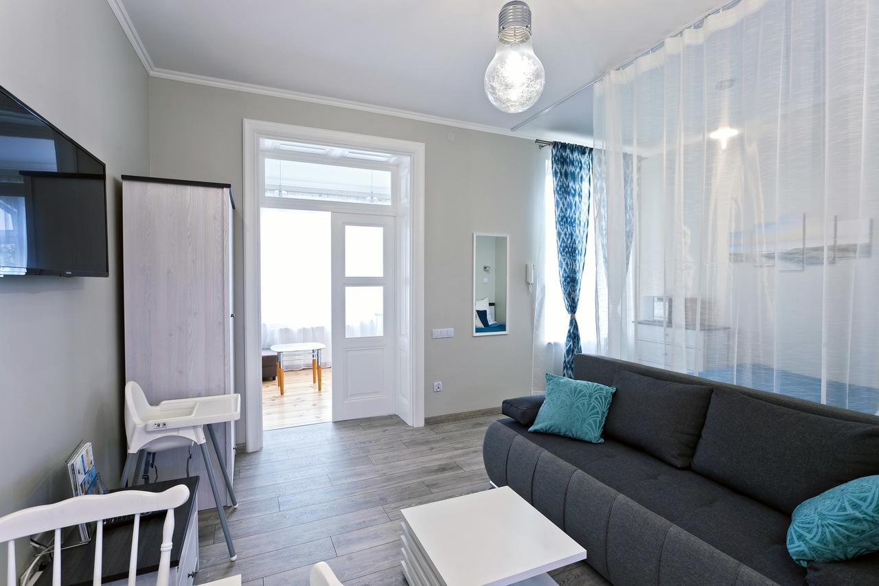Seashell Sopot