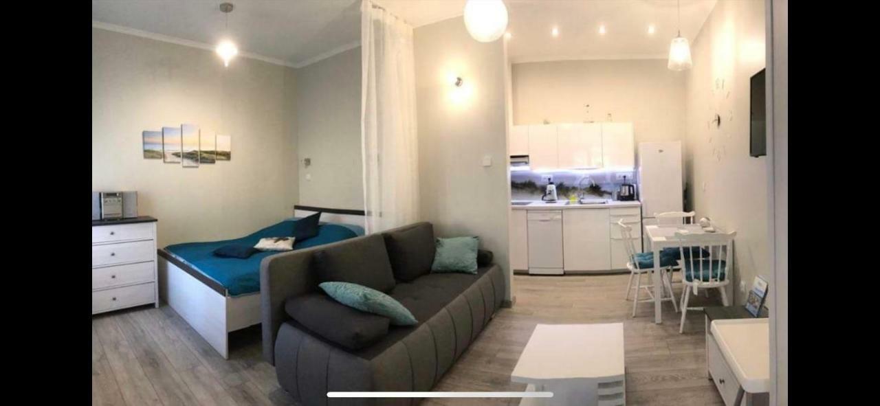 Seashell Apartment *