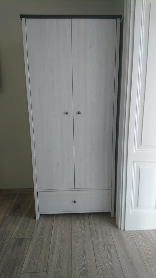 Apartament Seashell